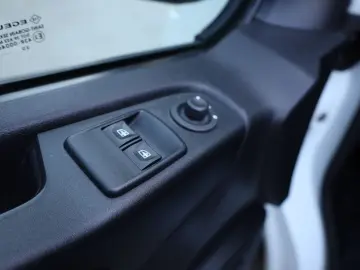 Renault Trafic L1H1 2.0 DCI 120hp