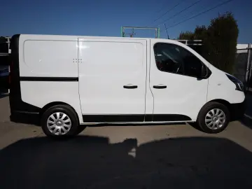Renault Trafic L1H1 2.0 DCI 120hp