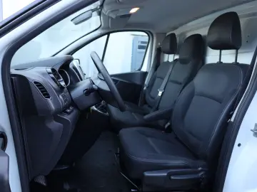 Renault Trafic L1H1 2.0 DCI 120hp