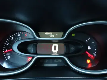 Renault Trafic L1H1 2.0 DCI 120hp