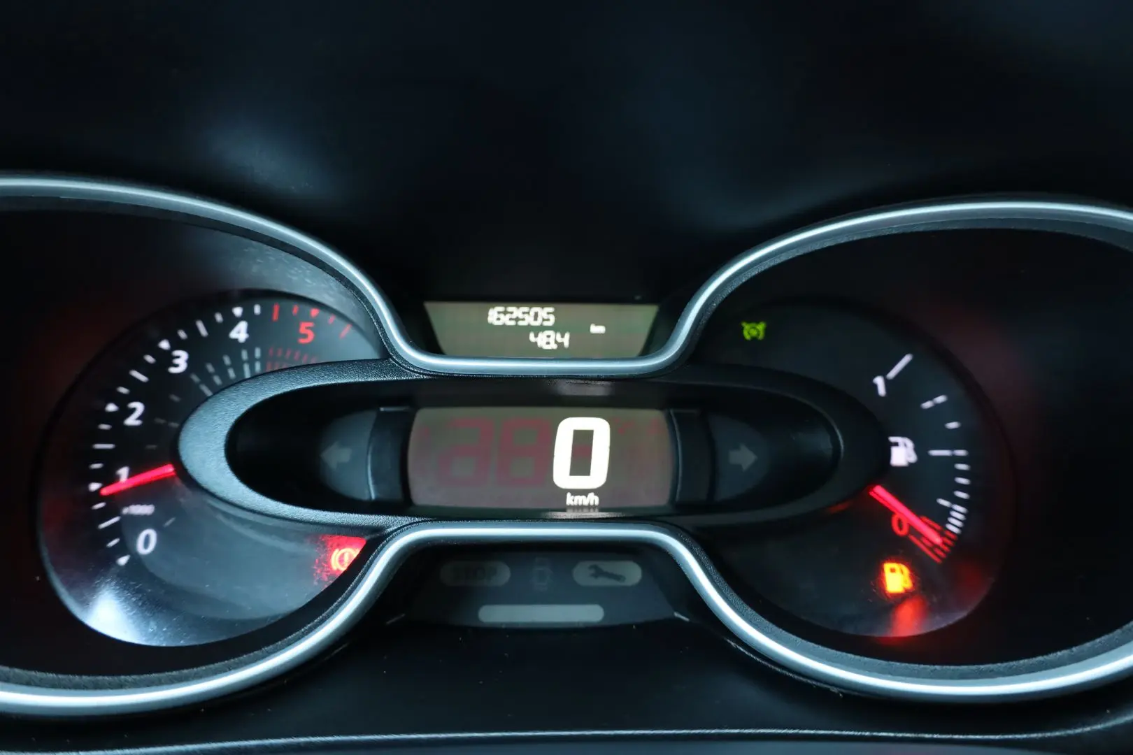 Renault Trafic L1H1 2.0 DCI 120hp