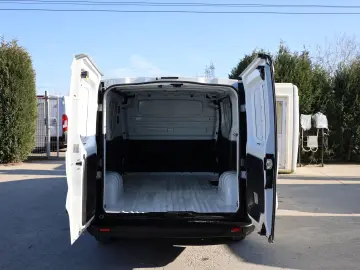 Renault Trafic L1H1 2.0 DCI 120hp