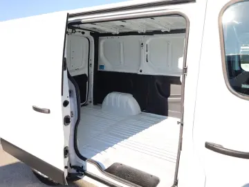 Renault Trafic L1H1 2.0 DCI 120hp