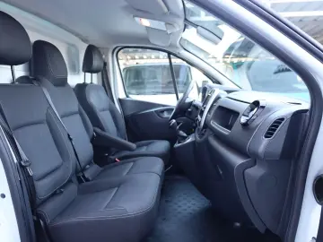 Renault Trafic L1H1 2.0 DCI 120hp