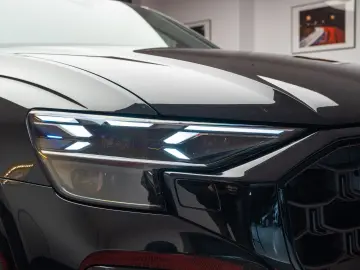 Audi Q8 50 TDI quattro SLine