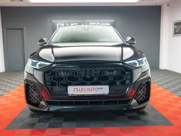 Audi Q8 50 TDI quattro SLine