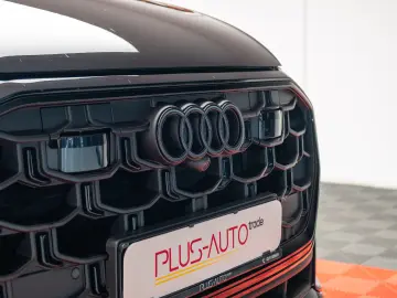 Audi Q8 50 TDI quattro SLine