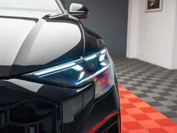 Audi Q8 50 TDI quattro SLine