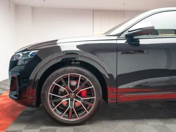 Audi Q8 50 TDI quattro SLine