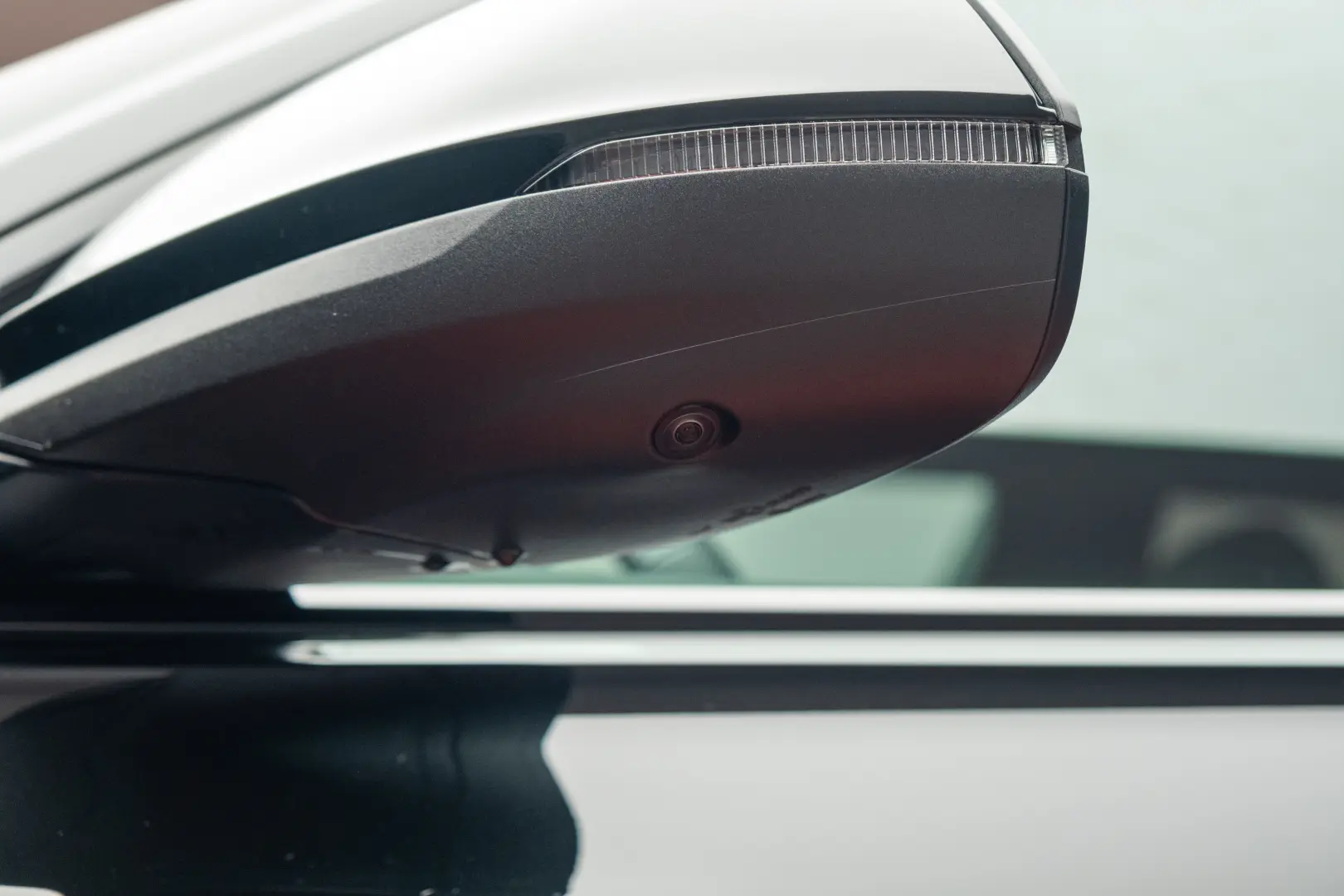 Audi Q8 50 TDI quattro SLine