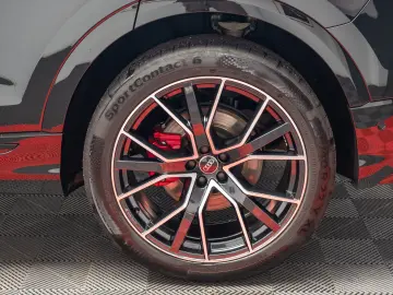 Audi Q8 50 TDI quattro SLine