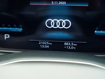 Audi Q8 50 TDI quattro SLine