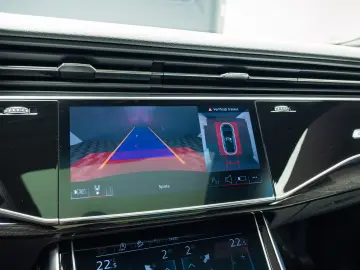 Audi Q8 50 TDI quattro SLine