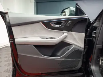 Audi Q8 50 TDI quattro SLine