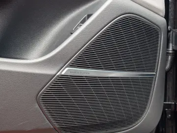 Audi Q8 50 TDI quattro SLine