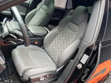 Audi Q8 50 TDI quattro SLine