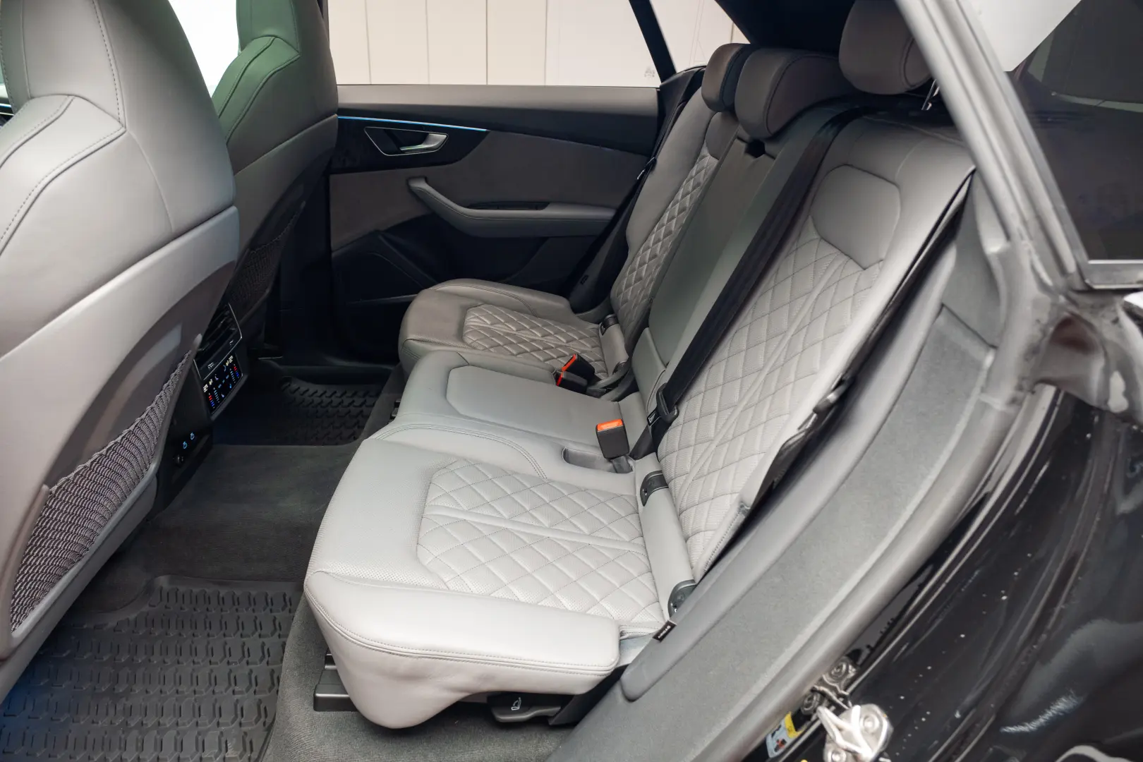 Audi Q8 50 TDI quattro SLine