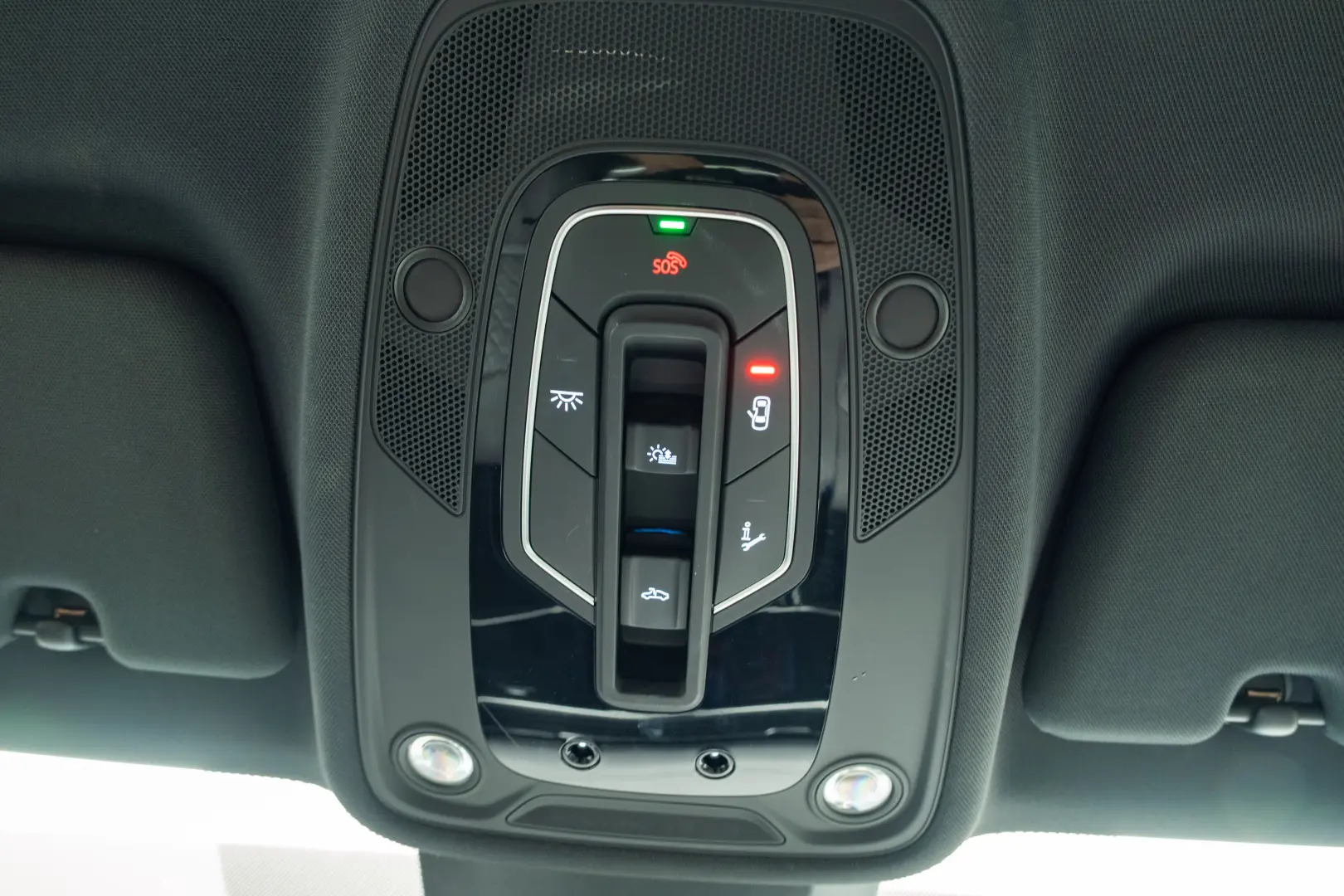 Audi Q8 50 TDI quattro SLine