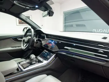 Audi Q8 50 TDI quattro SLine