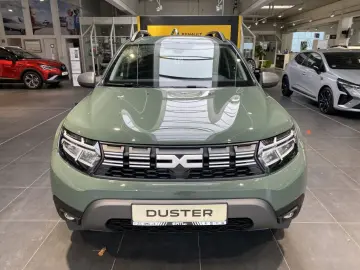 Duster Journey TCe 150 EDC -SOFORT-
