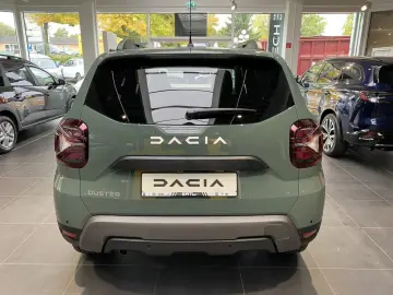 Duster Journey TCe 150 EDC -SOFORT-