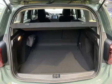 Duster Journey TCe 150 EDC -SOFORT-