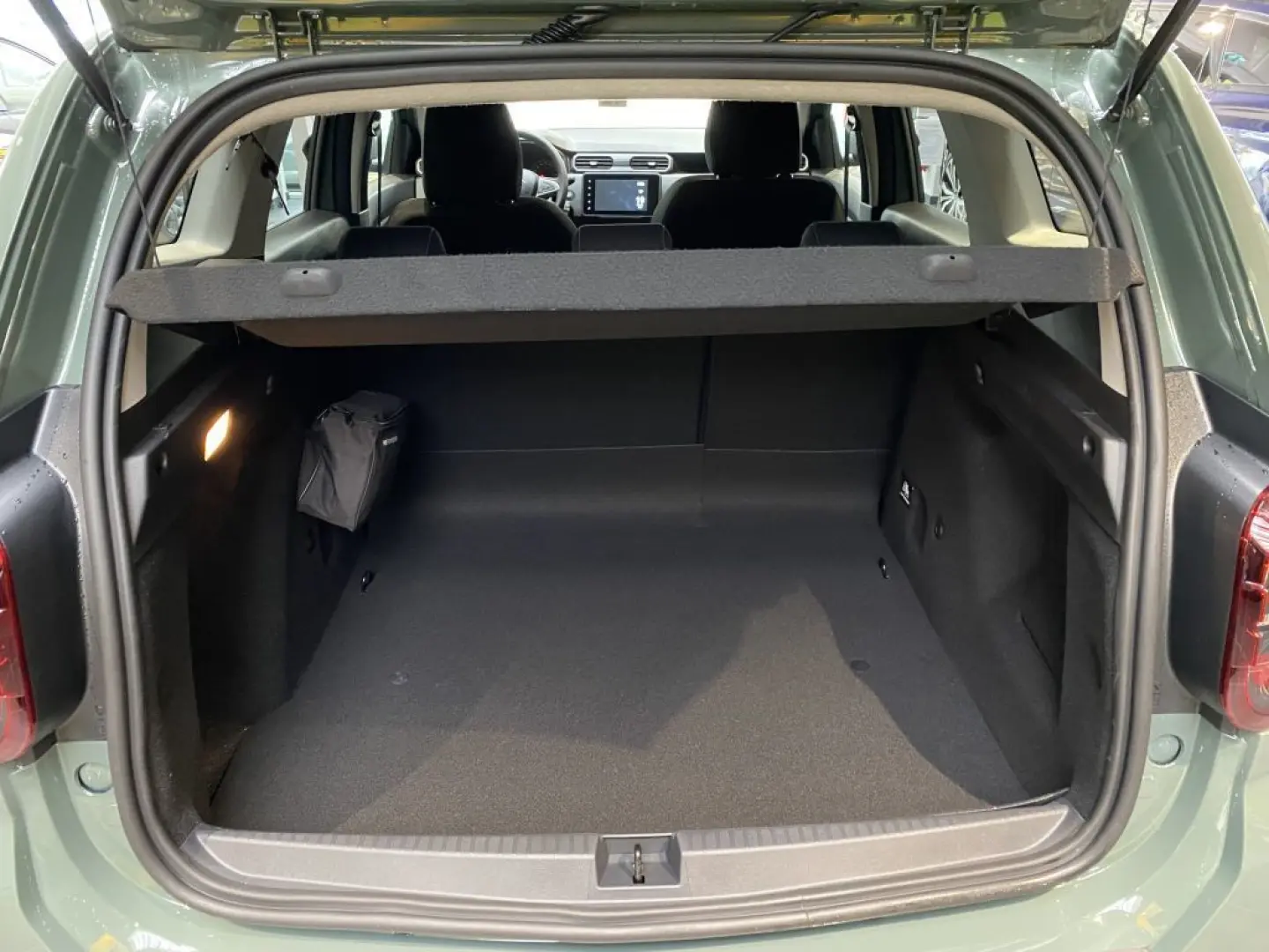 Duster Journey TCe 150 EDC -SOFORT-