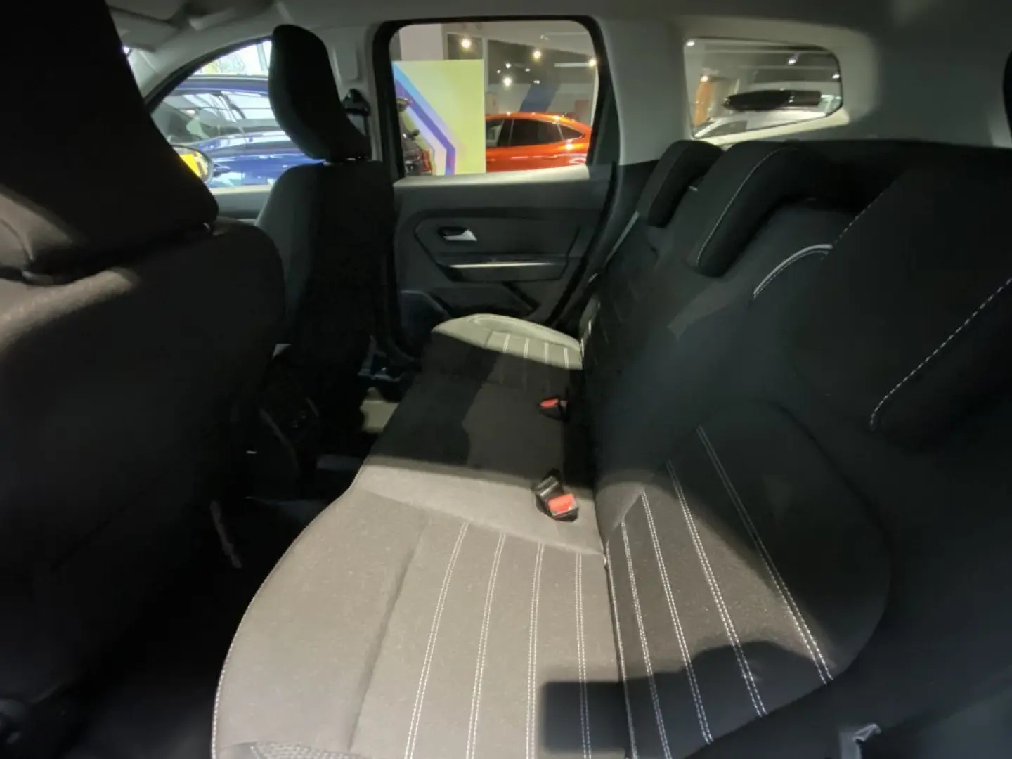 Duster Journey TCe 150 EDC -SOFORT-