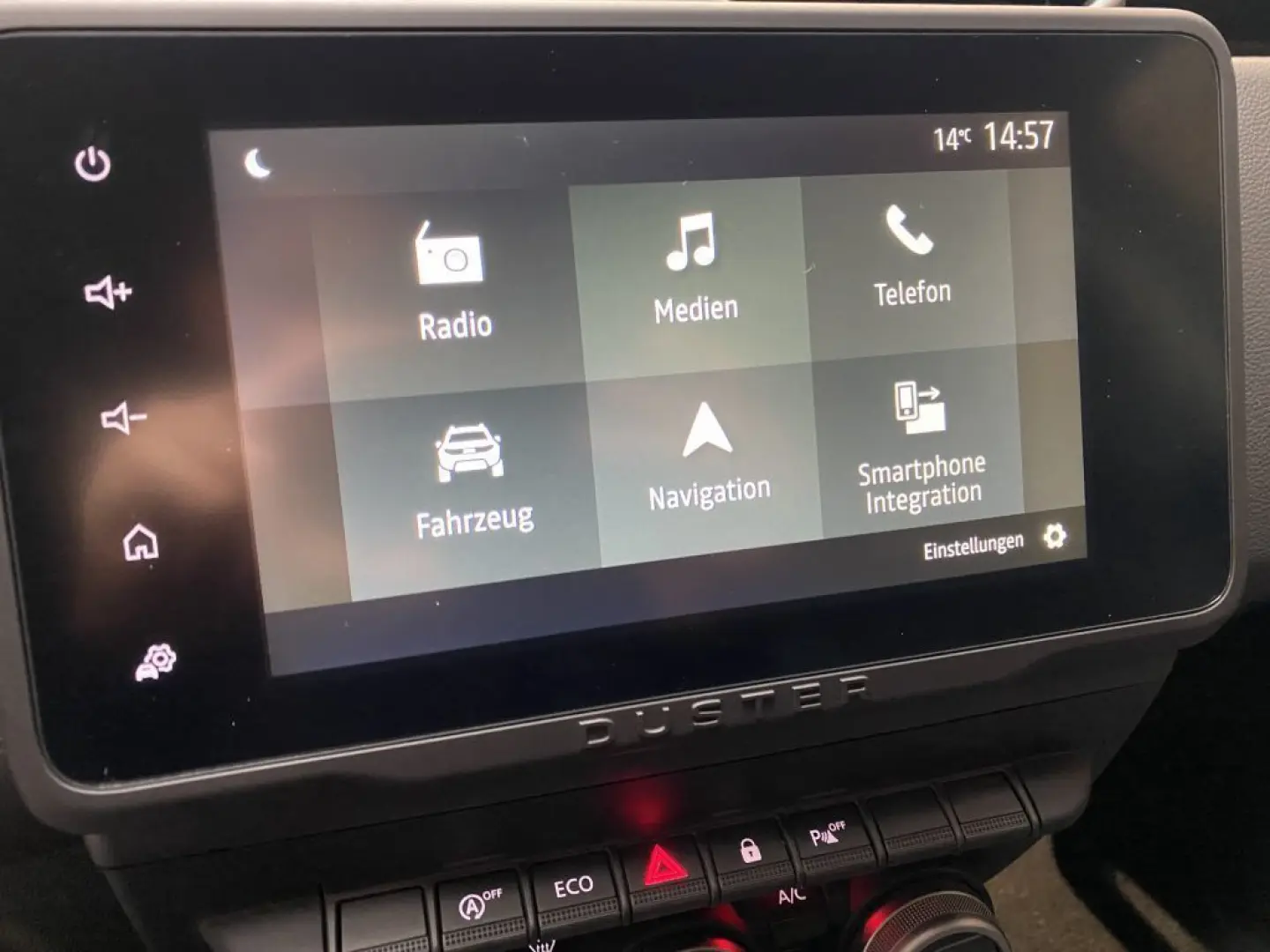 Duster Journey TCe 150 EDC -SOFORT-