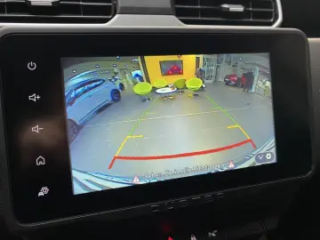 Duster Journey TCe 150 EDC -SOFORT-