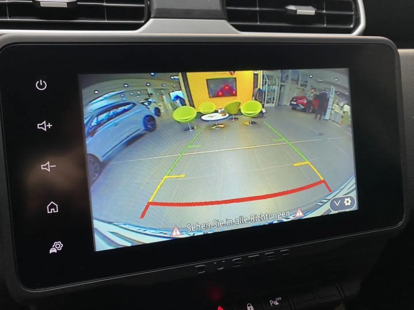 Duster Journey TCe 150 EDC -SOFORT-