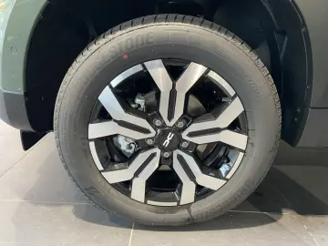 Duster Journey TCe 150 EDC -SOFORT-