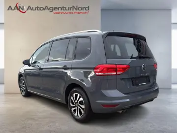 Touran 2.0 TDI