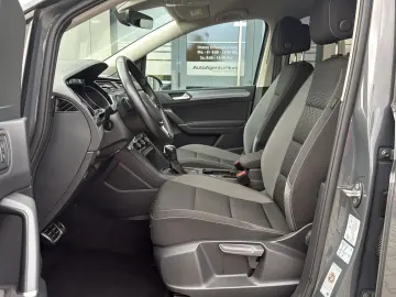 Touran 2.0 TDI