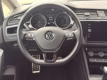 Touran 2.0 TDI