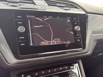 Touran 2.0 TDI