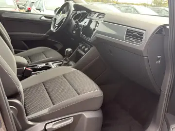 Touran 2.0 TDI