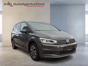 Touran 2.0 TDI
