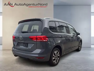 Touran 2.0 TDI