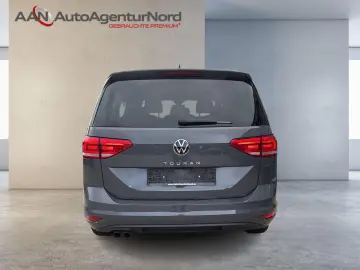 Touran 2.0 TDI