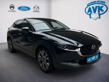 CX-30 Selection AWD