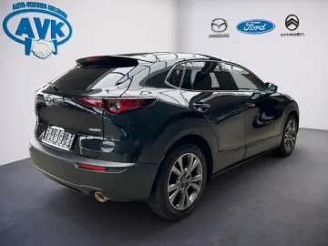 CX-30 Selection AWD