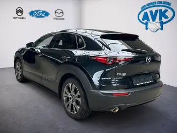 CX-30 Selection AWD