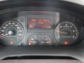 Peugeot Boxer 2.2 120 HP L2H2