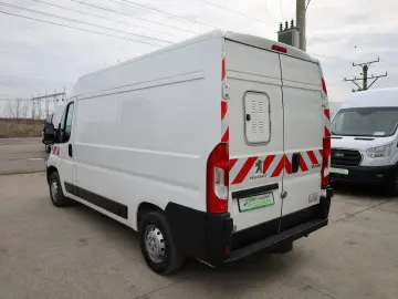 Peugeot Boxer 2.2 120 HP L2H2