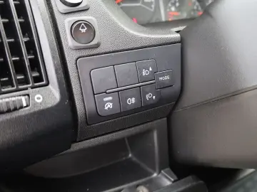 Peugeot Boxer 2.2 120 HP L2H2