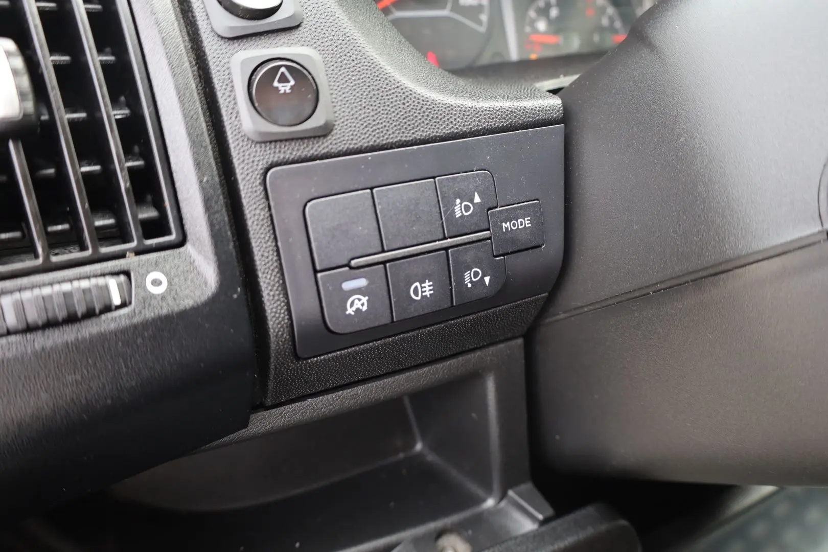 Peugeot Boxer 2.2 120 HP L2H2