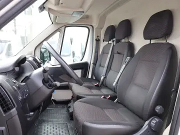 Peugeot Boxer 2.2 120 HP L2H2