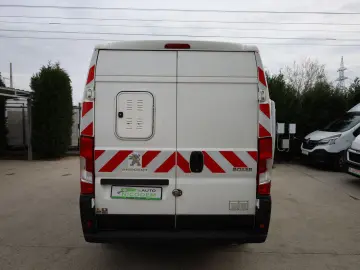 Peugeot Boxer 2.2 120 HP L2H2