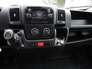 Peugeot Boxer 2.2 120 HP L2H2